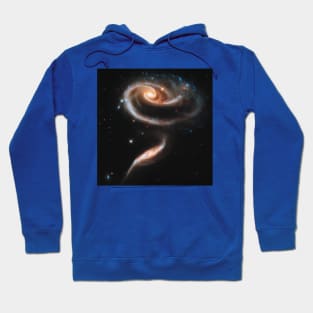 Distant Galaxy Hoodie